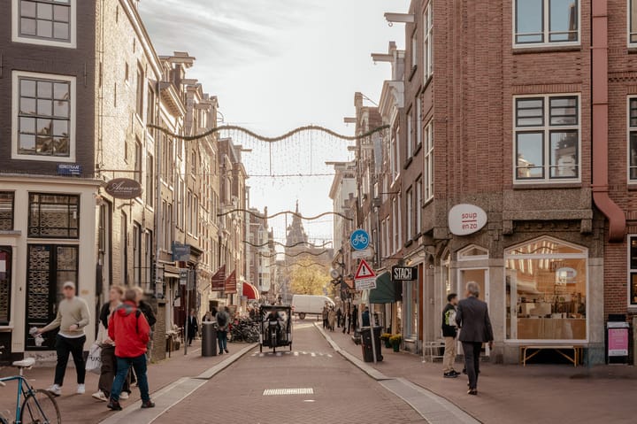 Foto 58 van Nieuwe Spiegelstraat 43-1