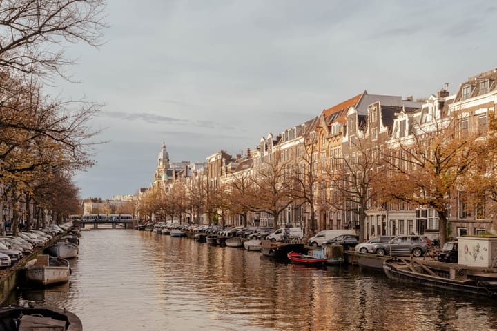 Foto 61 van Nieuwe Spiegelstraat 43-1