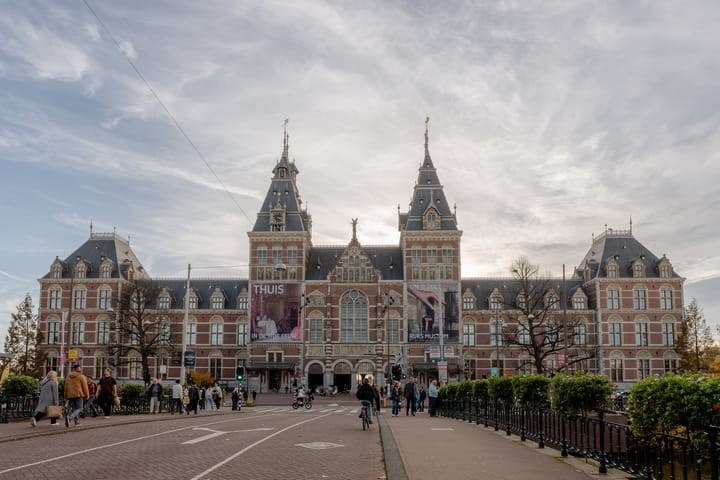 Foto 63 van Nieuwe Spiegelstraat 43-1