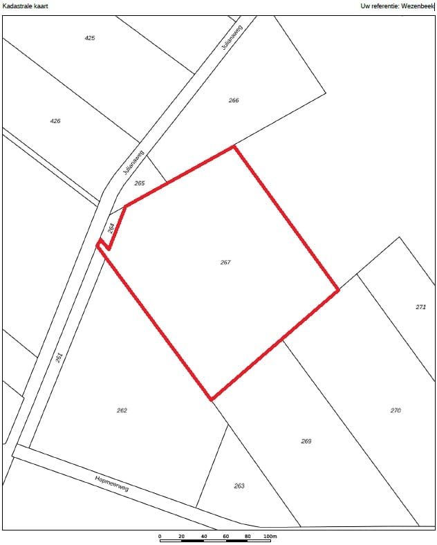 Bekijk foto 2 van Julianaweg