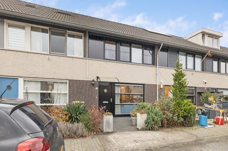 Muggenbergstraat thumbnail