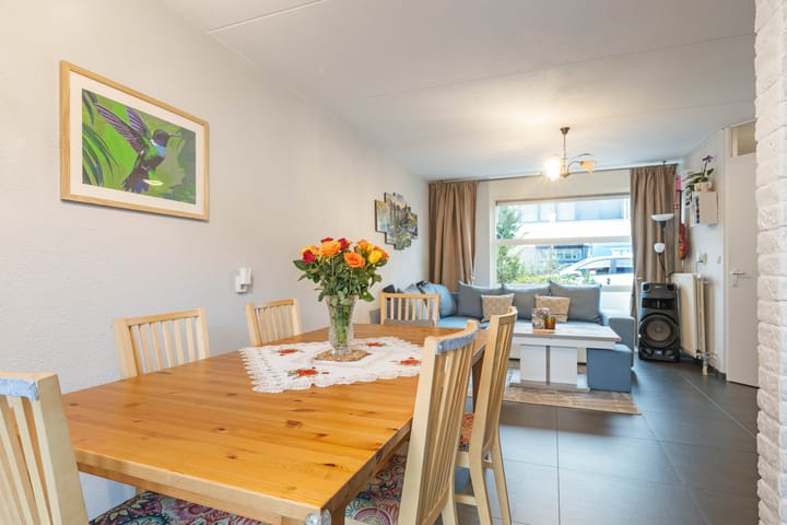 Foto 5 van Muggenbergstraat 20