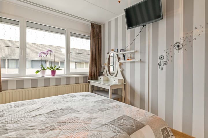 Foto 12 van Muggenbergstraat 20