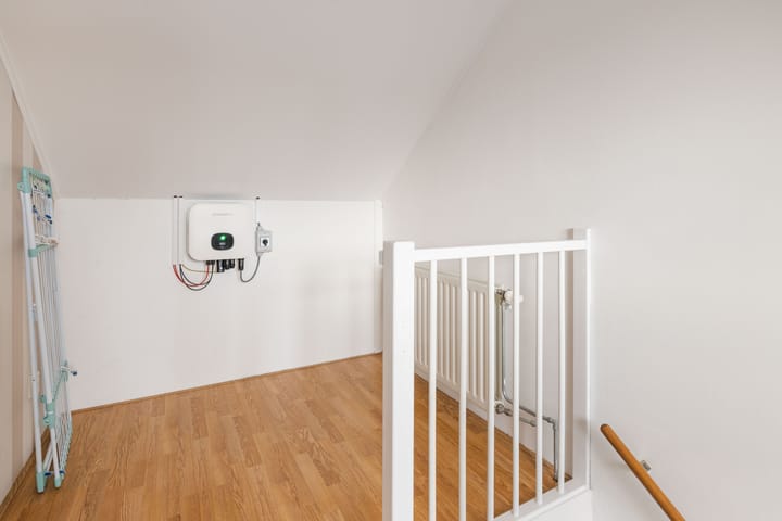 Foto 20 van Muggenbergstraat 20