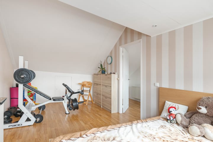 Foto 23 van Muggenbergstraat 20