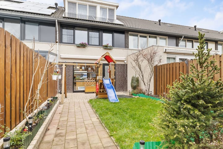 Foto 27 van Muggenbergstraat 20