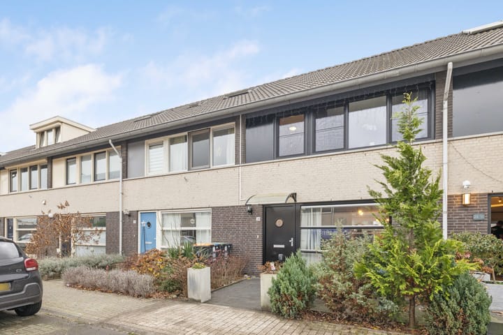 Foto 32 van Muggenbergstraat 20