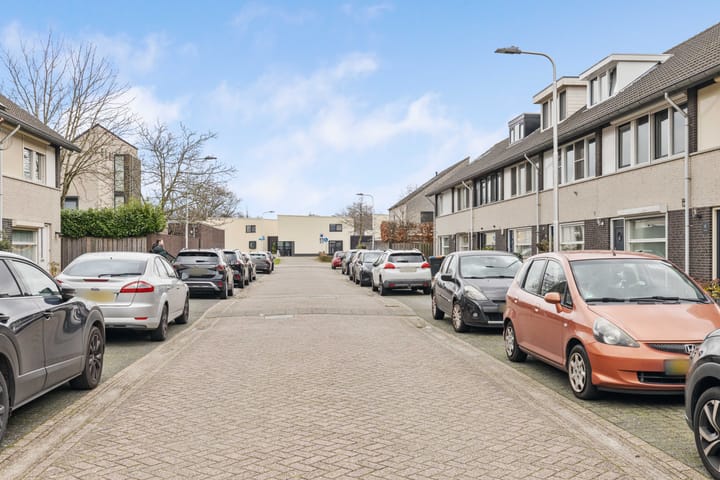 Foto 34 van Muggenbergstraat 20