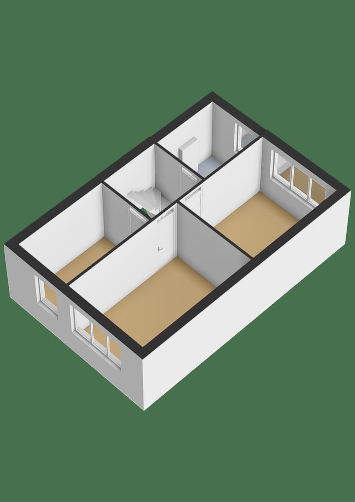 Foto 39 van Muggenbergstraat 20