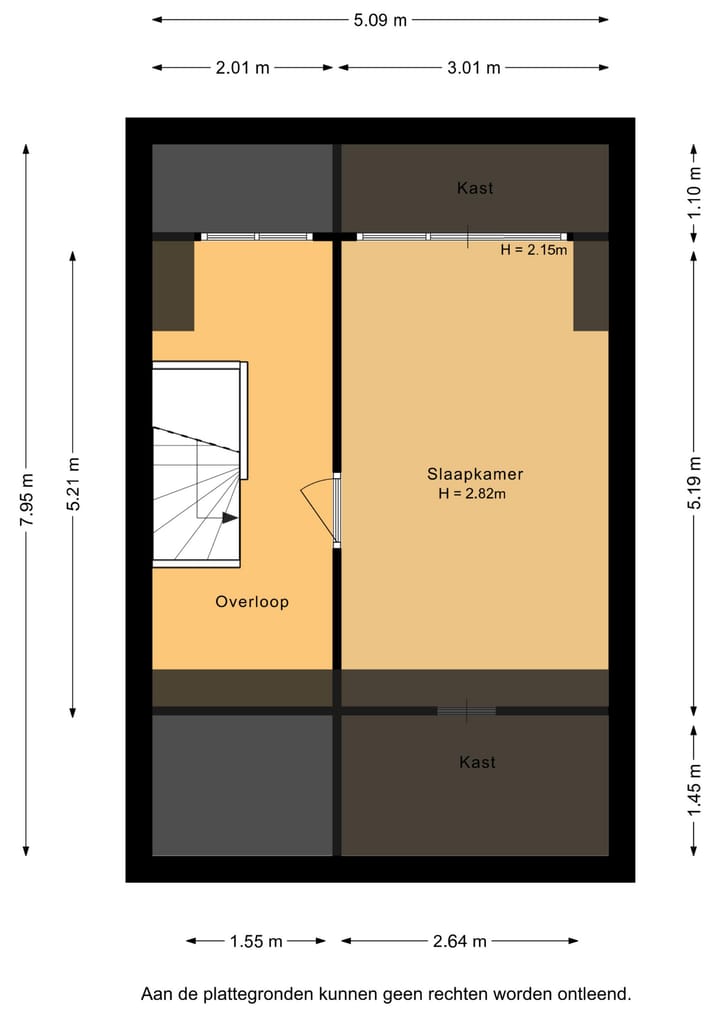 Foto 40 van Muggenbergstraat 20