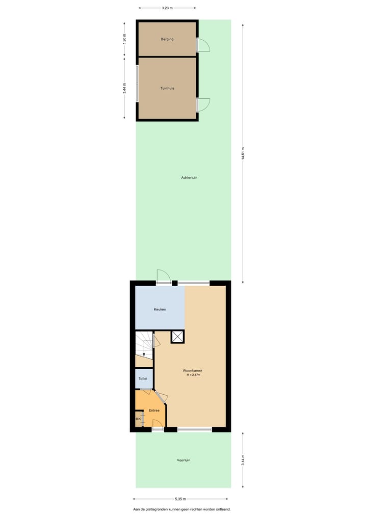Foto 42 van Muggenbergstraat 20
