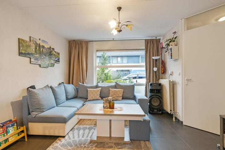 Foto 3 van Muggenbergstraat 20