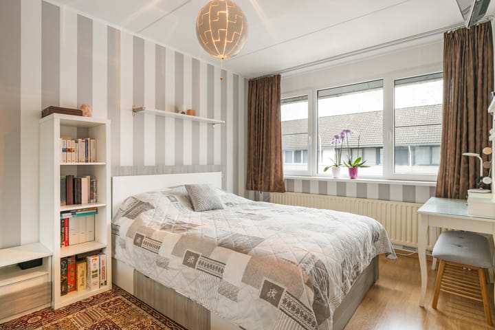 Foto 11 van Muggenbergstraat 20