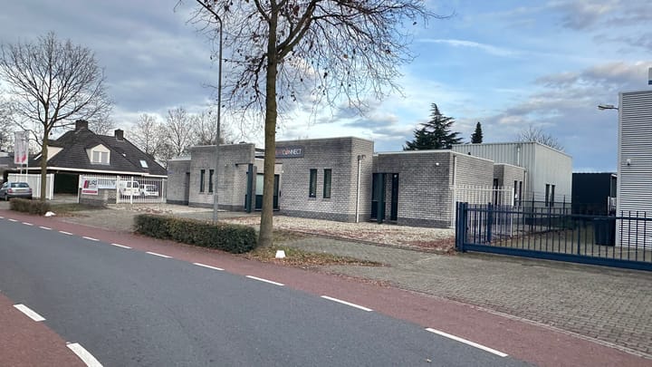Oude Udenseweg 35, Uden