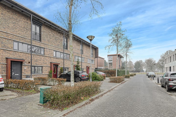 Foto 2 van Watermunt 113