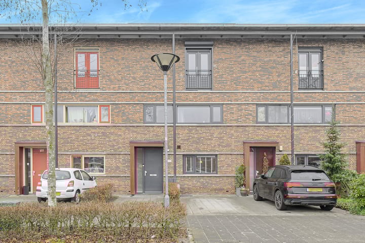 Foto 3 van Watermunt 113