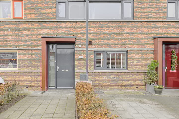 Foto 4 van Watermunt 113