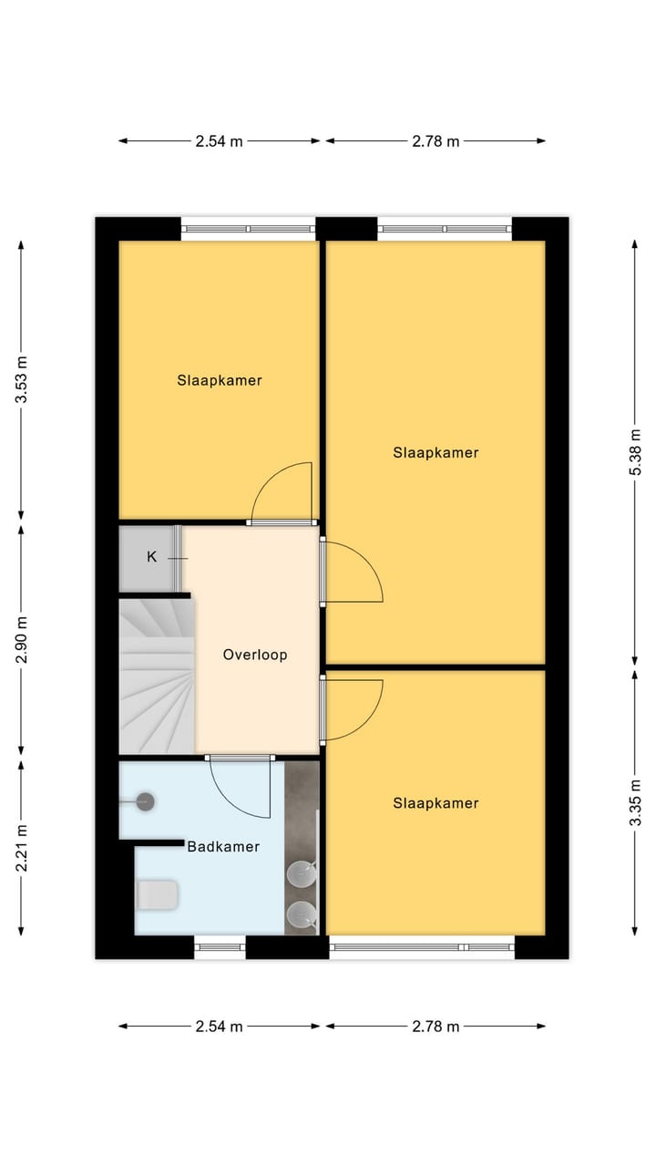 Foto 46 van Watermunt 113