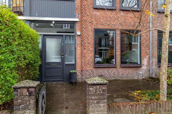 Photo 7 of Burgemeester Middelaerlaan 10