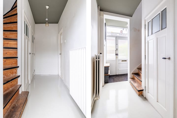 Photo 8 of Burgemeester Middelaerlaan 10