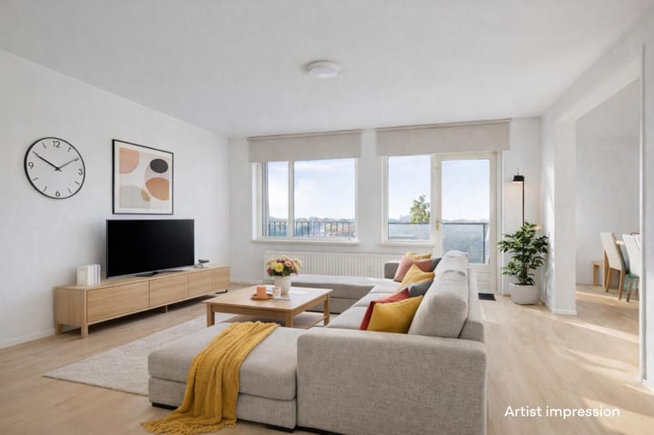 Photo 3 of Evelindeflat 32