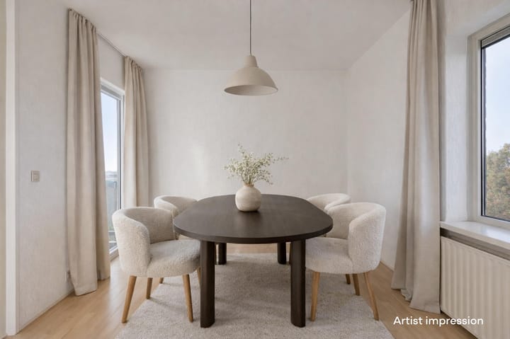 Foto 8 van Evelindeflat 32