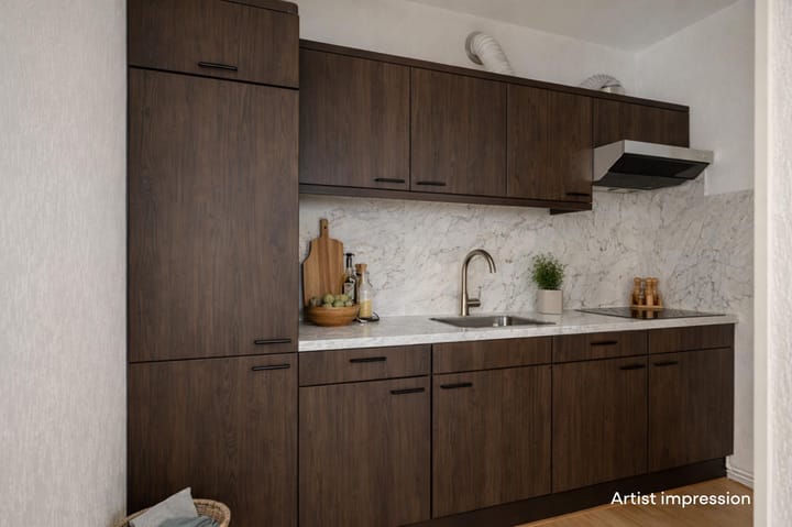 Foto 11 van Evelindeflat 32