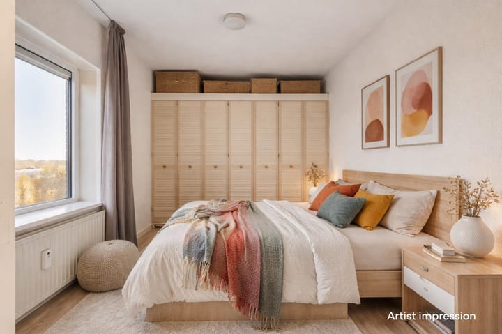 Foto 14 van Evelindeflat 32