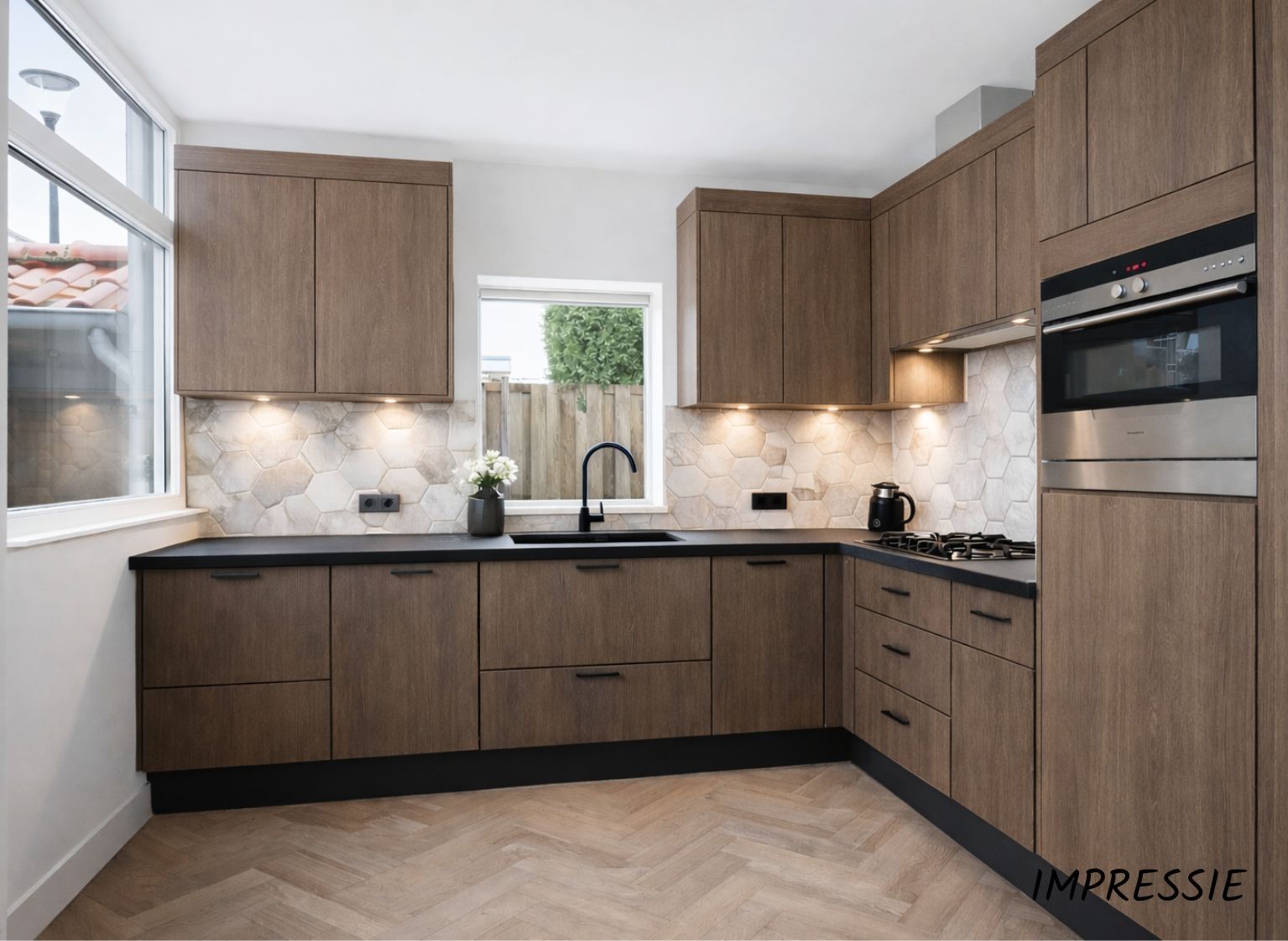 Foto 12 van Duyst van Voorhoutweg 43