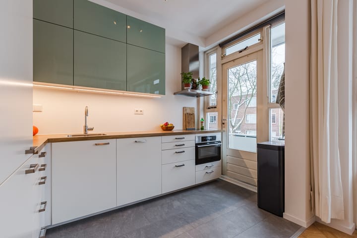 Photo 3 of Mendelhof 5-1