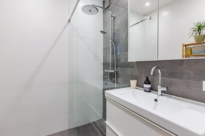 Foto 5 van Mendelhof 5-1