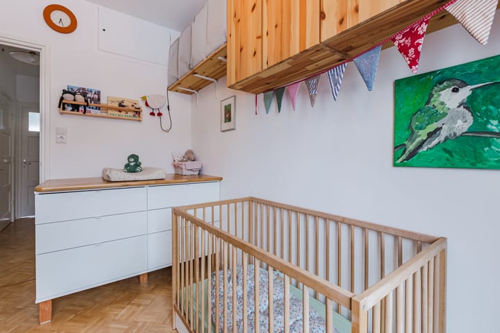 Foto 6 van Mendelhof 5-1