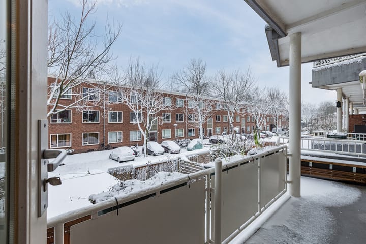 Foto 7 van Mendelhof 5-1