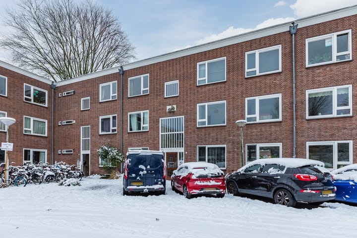 Foto 9 van Mendelhof 5-1