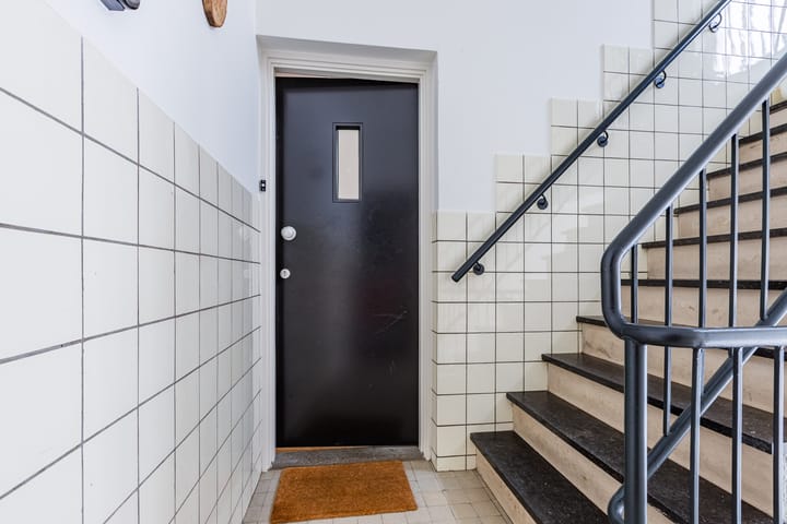 Foto 10 van Mendelhof 5-1