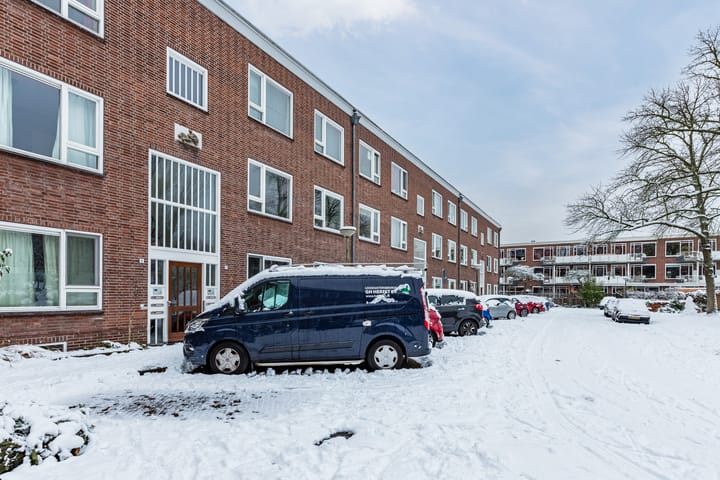 Foto 11 van Mendelhof 5-1