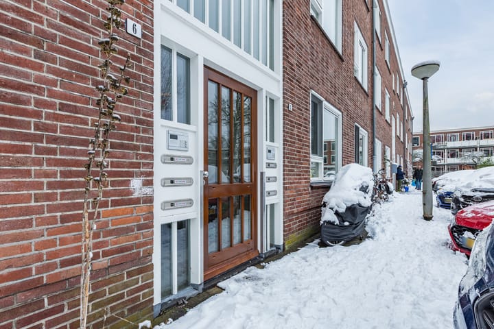 Foto 12 van Mendelhof 5-1