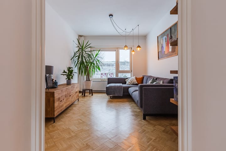 Foto 13 van Mendelhof 5-1