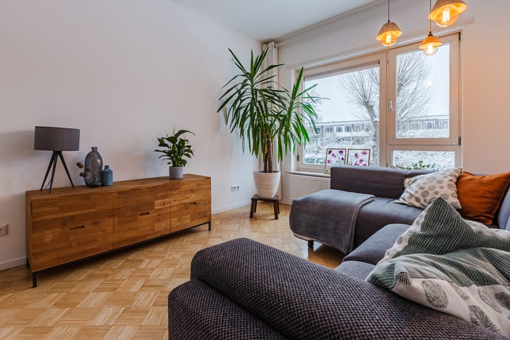 Foto 14 van Mendelhof 5-1