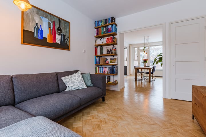 Foto 15 van Mendelhof 5-1