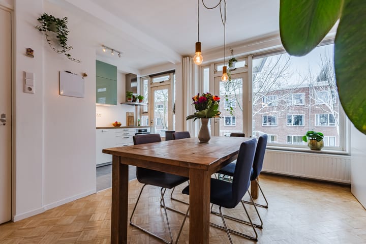 Foto 17 van Mendelhof 5-1