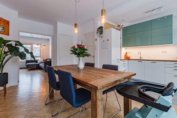 Foto 18 van Mendelhof 5-1