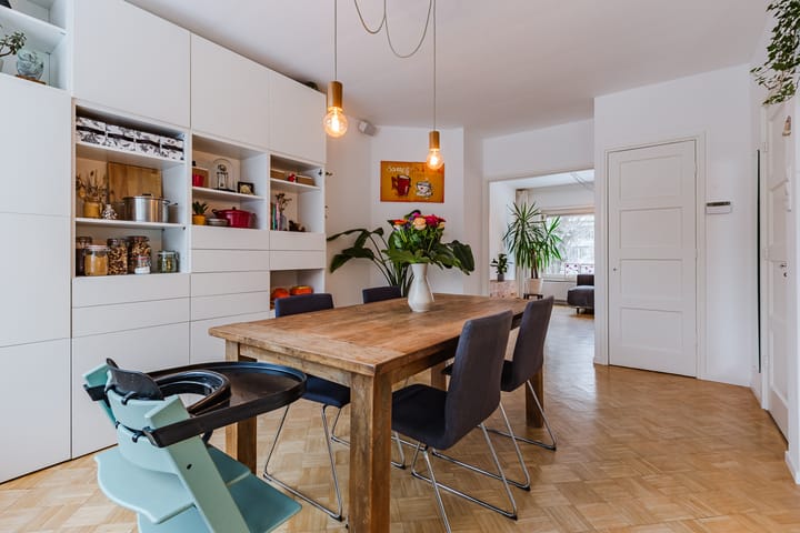 Foto 19 van Mendelhof 5-1