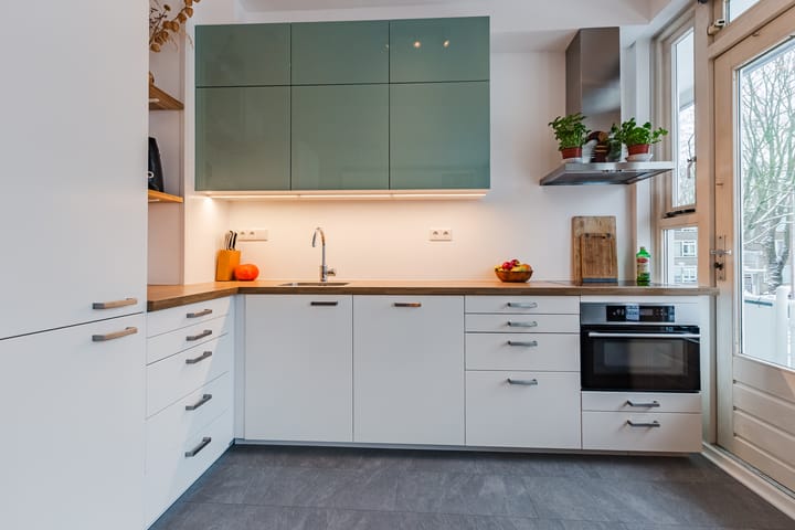 Foto 21 van Mendelhof 5-1