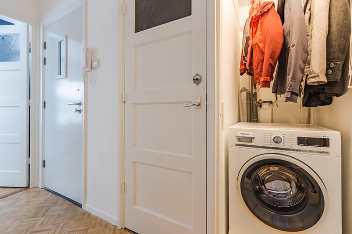 Foto 25 van Mendelhof 5-1