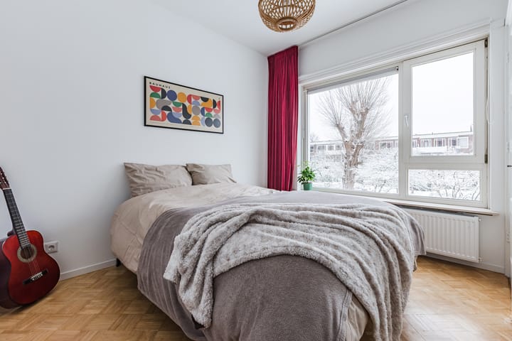 Foto 26 van Mendelhof 5-1