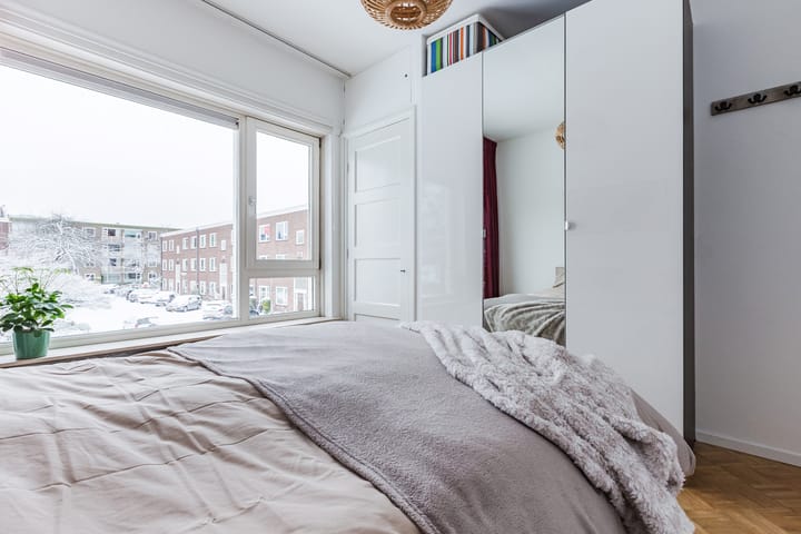 Foto 27 van Mendelhof 5-1