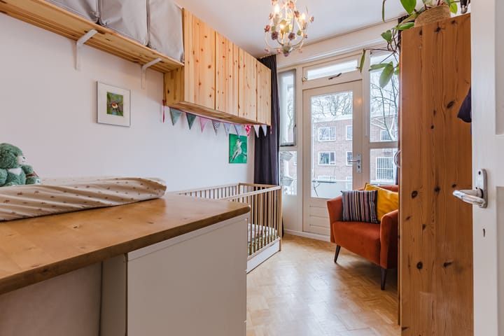 Foto 28 van Mendelhof 5-1