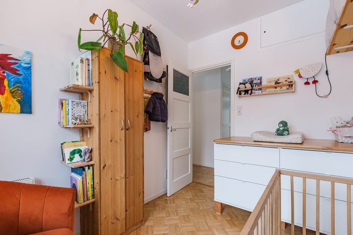 Foto 30 van Mendelhof 5-1