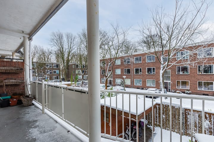 Foto 31 van Mendelhof 5-1